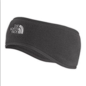 North face headband